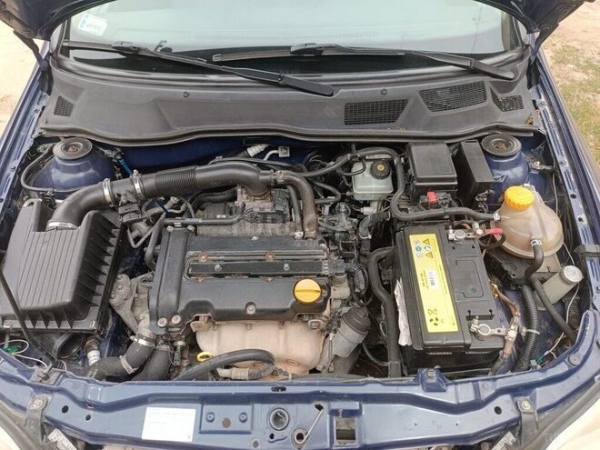 Opel Astra-13