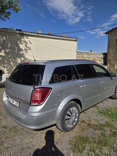 Opel Astra-6