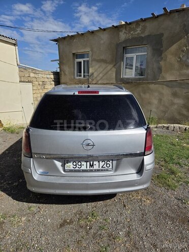 Opel Astra-5