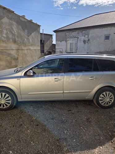 Opel Astra-3