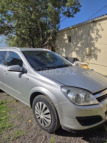 Opel Astra-8