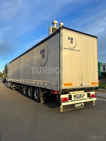 DAF XF 460 FT-5