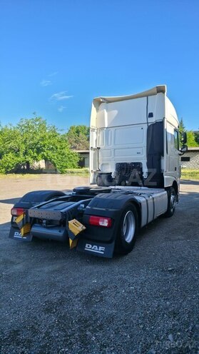DAF XF 460 FT-10