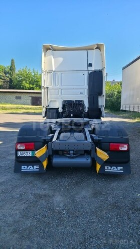 DAF XF 460 FT-8
