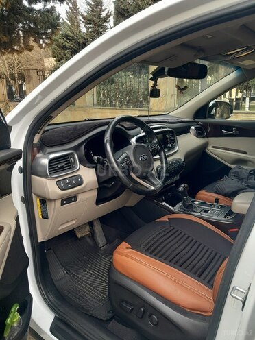 Kia Sorento-6