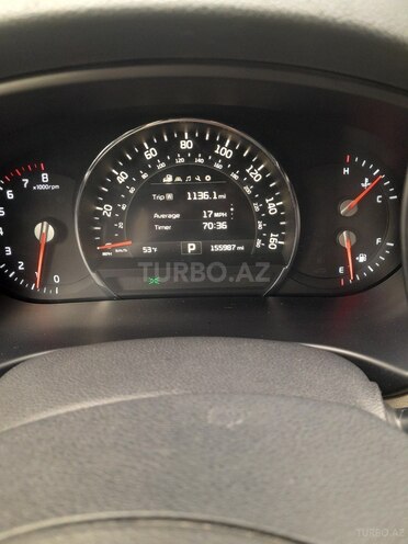 Kia Sorento-11
