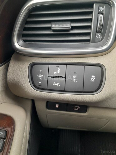 Kia Sorento-17