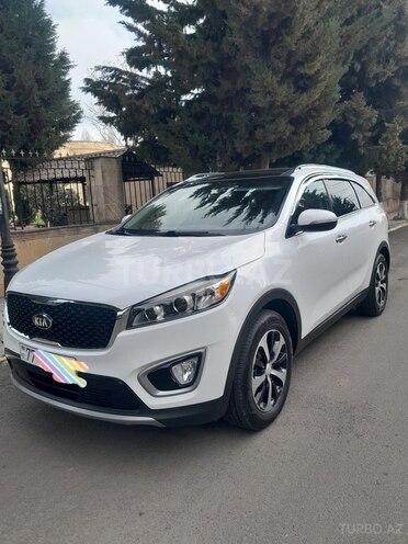 Kia Sorento-4