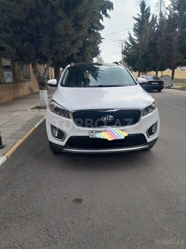 Kia Sorento-1