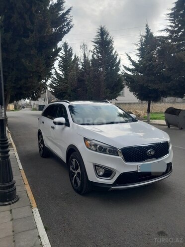Kia Sorento-3