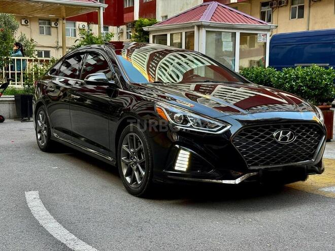 Hyundai Sonata-3