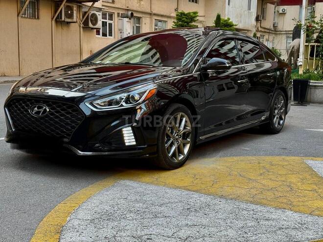 Hyundai Sonata-2