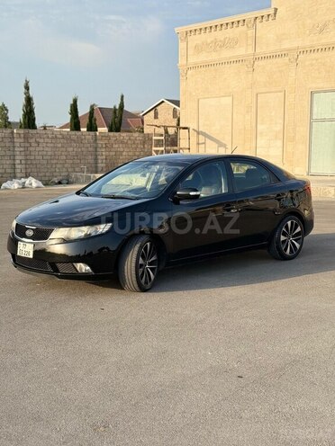 Kia Cerato-1