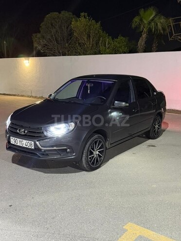 LADA (VAZ) Granta-1