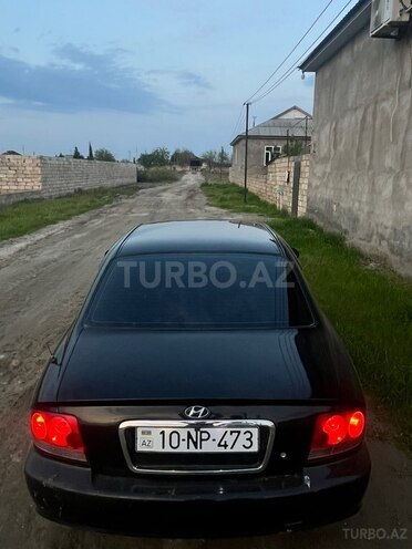 Hyundai Sonata-3