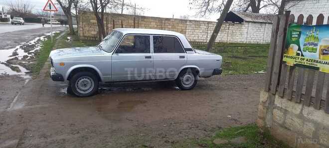 LADA (VAZ) 2107-5