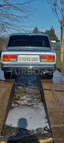 LADA (VAZ) 2107-2
