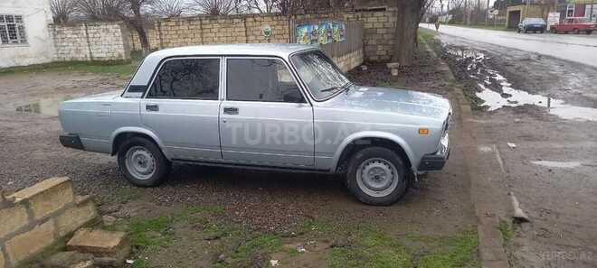 LADA (VAZ) 2107-3