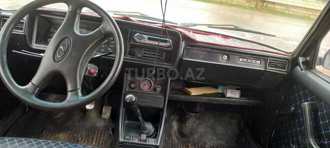 LADA (VAZ) 2107-4