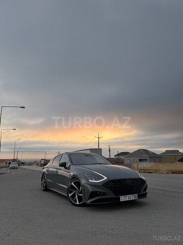 Hyundai Sonata-7