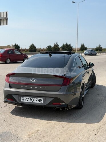 Hyundai Sonata-3