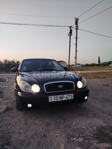 Hyundai Sonata-6