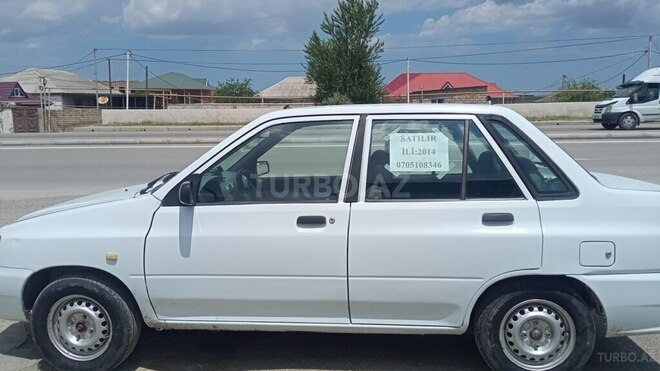 Saipa 132-4