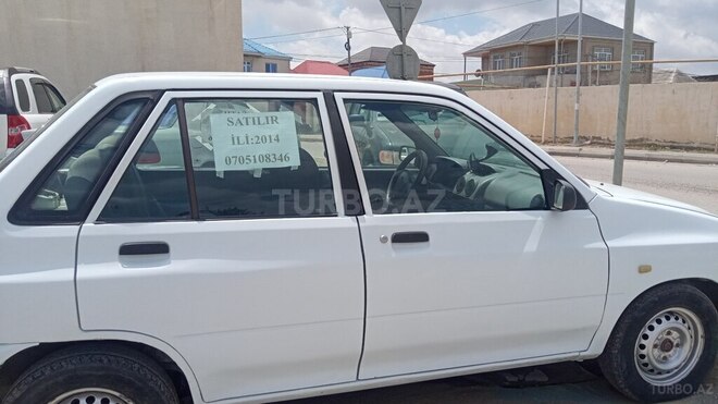 Saipa 132-3