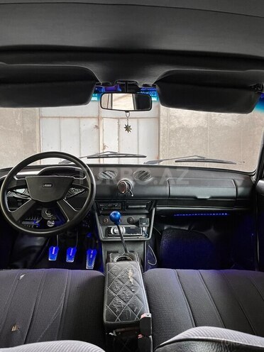 LADA (VAZ) 2106-3