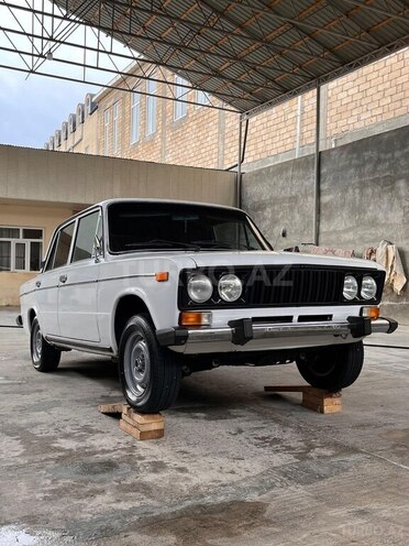 LADA (VAZ) 2106-1