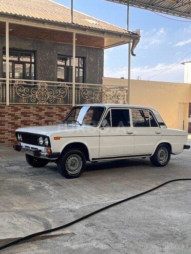 LADA (VAZ) 2106-5