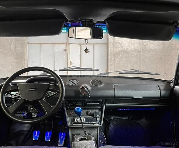 LADA (VAZ) 2106-2