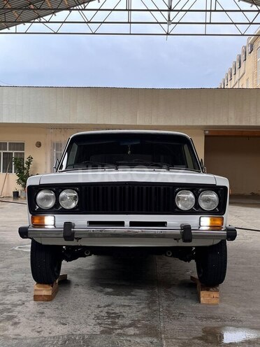 LADA (VAZ) 2106-6