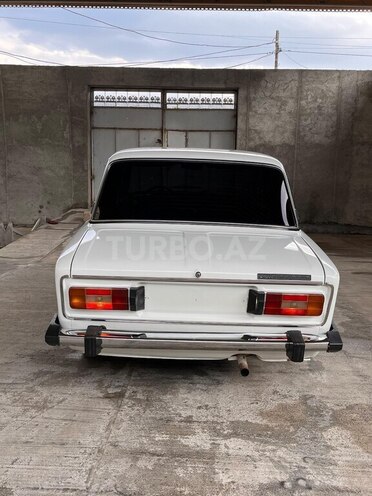 LADA (VAZ) 2106-7