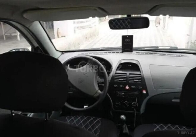 Saipa Tiba-6