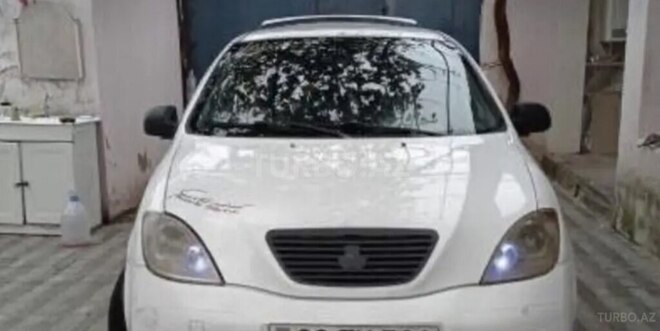 Saipa Tiba-4