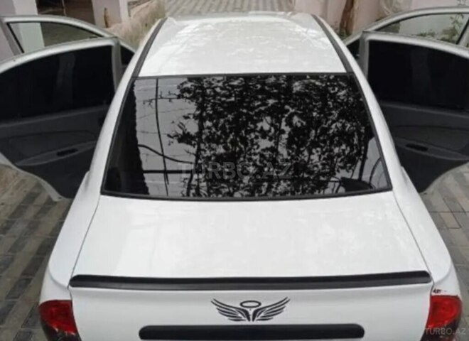 Saipa Tiba-2