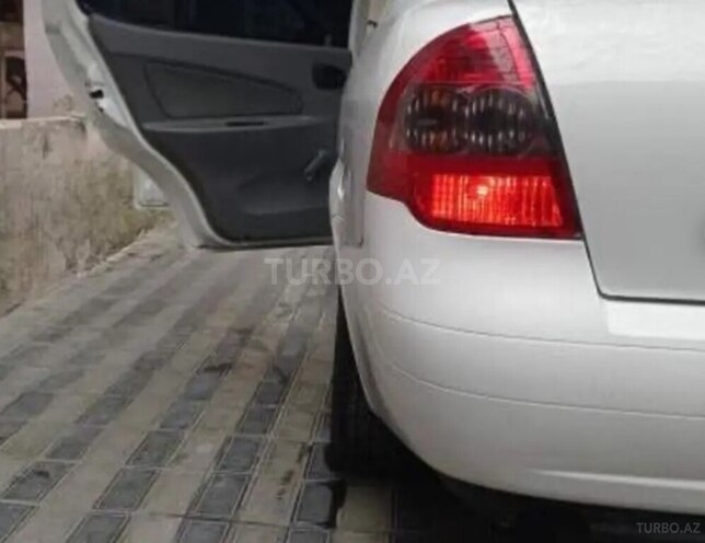 Saipa Tiba-8