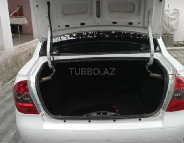 Saipa Tiba-3