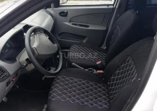 Saipa Tiba-5