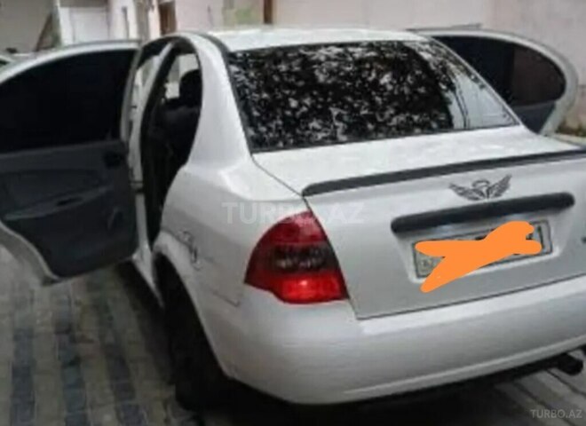 Saipa Tiba-9
