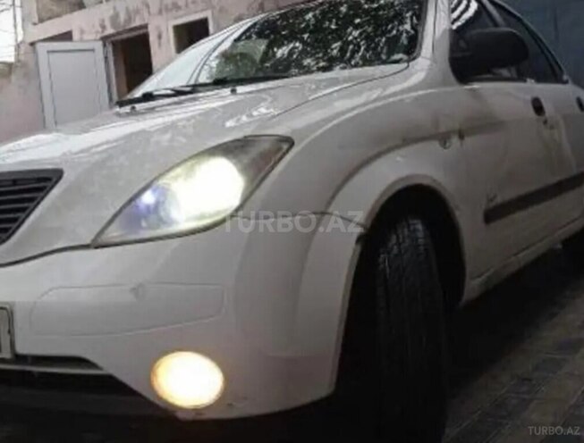Saipa Tiba-10