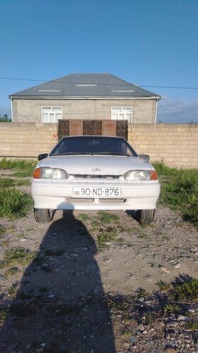 LADA (VAZ) 2115-1