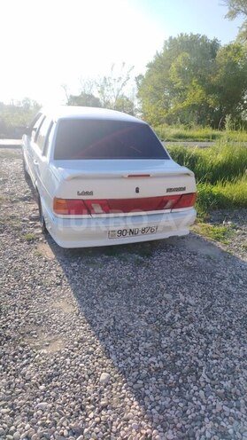 LADA (VAZ) 2115-2