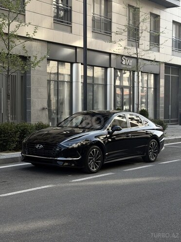 Hyundai Sonata-9