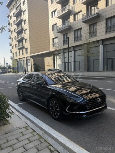 Hyundai Sonata-7