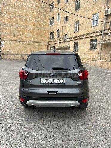 Ford Escape-5
