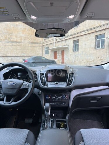 Ford Escape-10