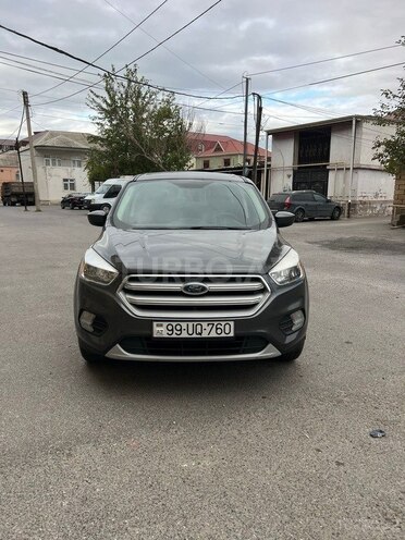 Ford Escape-1