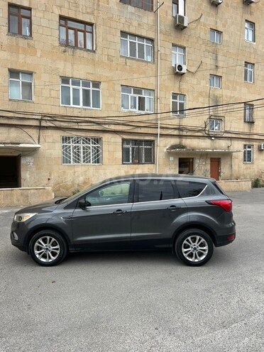 Ford Escape-3